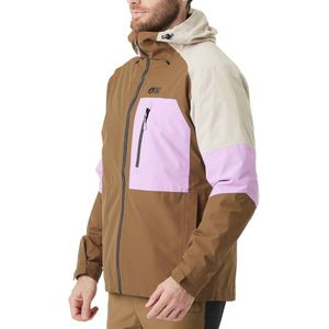 Functioneel Jack - Capuchon - Voor Buitenavonturen