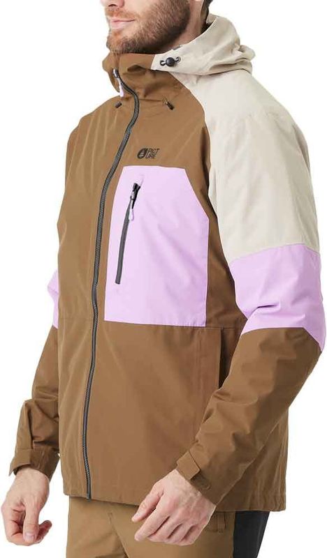 Functioneel Jack - Capuchon - Voor Buitenavonturen