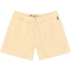 Picture Womens Flaros Shorts Short (Dames |beige)