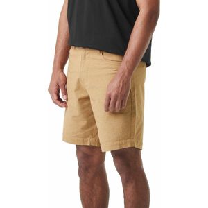 Picture Organic Clothing - Aldos Shorts - Korte Broeken - Beige