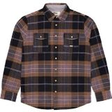 Picture - Hillsboro Shirt - Overhemd - Bruin