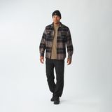 Picture - Hillsboro Shirt - Overhemd - Bruin