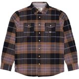 Picture - Hillsboro Shirt - Overhemd - Bruin