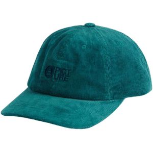 Picture Organic Clothing - Qorda Cap - Pet - Groen