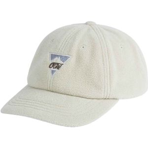 Picture Organic Clothing - Dreeze BB Cap - Pet - Wit - Pure Cashmere van Gerecycled Polyester