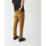Picture Organic Clothing - Norewa Pants - Broek - Bruin - Katoen