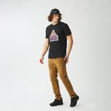 Picture Organic Clothing - Norewa Pants - Broek - Bruin - Katoen