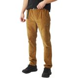 Picture Organic Clothing - Norewa Pants - Broek - Bruin - Katoen