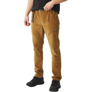 Picture Organic Clothing - Norewa Pants - Broek - Bruin - Katoen