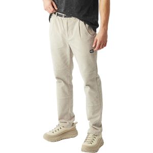 Picture Organic Clothing - Norewa Pants - Broek - Beige