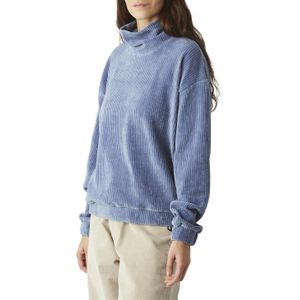 Picture Organic Clothing - Laikko Crew Stonewash - Sweatshirt - Blauw