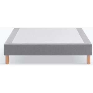 Hypnia Originele gestoffeerde bedbodem - 90 x 200 (cm)