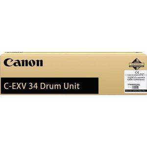 Canon - 3786B003 - C-EXV34 - Drum Kit LET OP: Geen Toner!