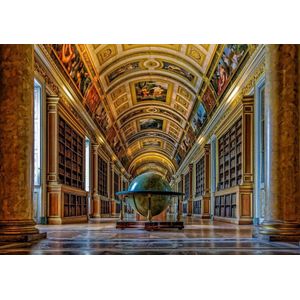 Diana Gallery , Fontainebleau Castle 1500