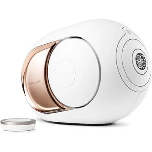 Devialet - Phantom I - Luidspreker - Wit/Goud - 108 dB