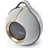 Devialet - Mania Opéra de Paris - Speaker - Zwart - Draadloos