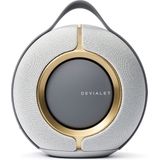 Devialet - Mania Opéra de Paris - Speaker - Zwart - Draadloos
