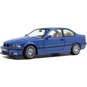 BMW E36 Coupe M3 1990 - 1:18 - Solido