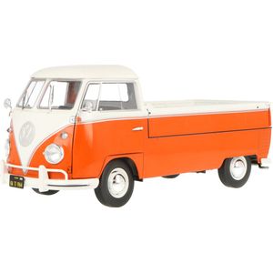 Volkswagen T1 Pick-Up 1950 - 1:18 - Solido