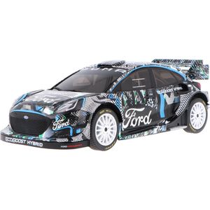 SOLIDO - voor Puma WRC - Goodwood Festival of Speed 2021-1/18