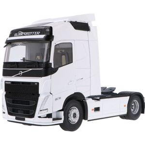 Solido Modelauto schaal 1:24 Volvo FH Globetrotter XL