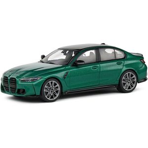 BMW M3 Sedan (G90) Competition - 1:43 - Solido