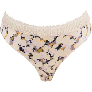 Louisa Bracq Angie Rioslip Bruin 36