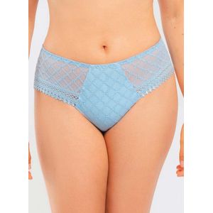 Louisa Bracq - Paco Ice-Blue Shorty - maat 42 - Blauw