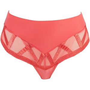 Louisa Bracq - Serie Shorty Brazilian Roze - maat 46 - Roze