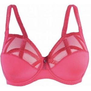 Louisa Bracq - BH ""Série"" - Mangue - 85-100B