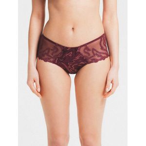 Louisa Bracq Vortex Shorty Paars 38