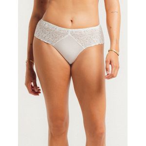 Louisa Bracq Electric Waves Short 49440 494 NACRE - maat 42