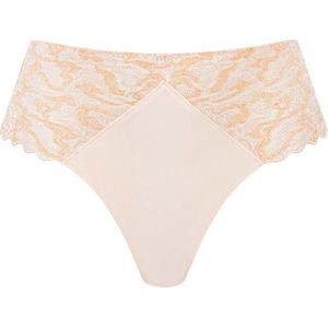 Louisa Bracq Electric Waves Short 49440 Lin - maat 42