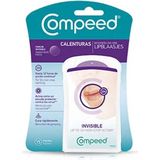 Koortslip Patch Compeed (15 uds)