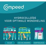 COMPEED® Anti-Blaren Stick 8ml