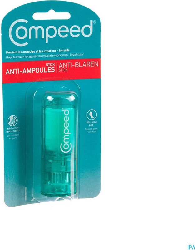 COMPEED® Anti-Blaren Stick 8ml