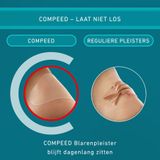 Compeed - Blarenpleister - Medium - 5 Stuks