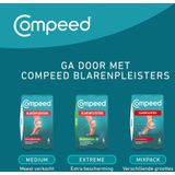 Compeed - Blarenpleister - Medium - 5 Stuks