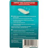 Compeed - Blarenpleister - 7 Stuks - Small - Hydrocolloïde Technologie