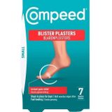 Compeed Blarenpleister Small 7 stuks