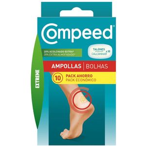 Cinfa APOSITO COMPEED AMPO EXTREME BESPARENDE 10U