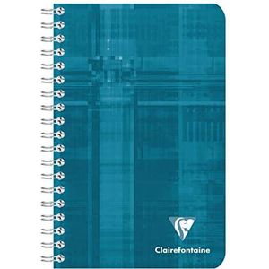 ExaClair - Spiraalblok - Assorti - 90g - 180 blz