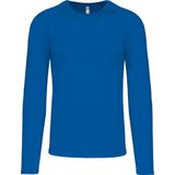 Dubbel gevild T-shirt met lange mouwen Proact Sport