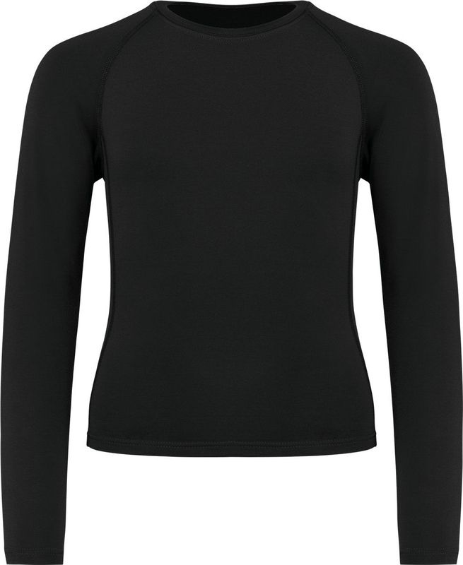 Proact - T-shirt - Kind - Lange Mouwen - Sneldrogende Stof