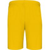 Proact - Korte Broek - Zwart - 100% Polyester - Lichtgewicht, Sneldrogend