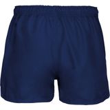 PROACT - Elite Rugby Short - Dark Royal Blue - 4XL