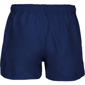 PROACT - Elite Rugby Short - Dark Royal Blue - 4XL