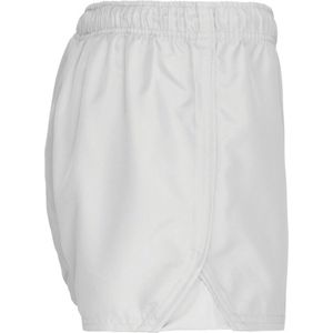PROACT - Elite Rugby Short - Wit