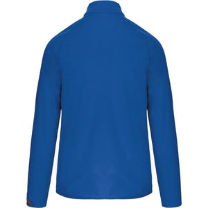 PROACT - PA328 - Trainingsweater - Sporty Royal Blue / Black / Storm Grey
