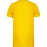 PROACT - Functioneel Sportshirt PA438 - True Yellow - 3XL